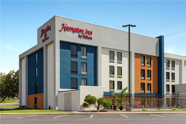 Images Hampton Inn Hagerstown