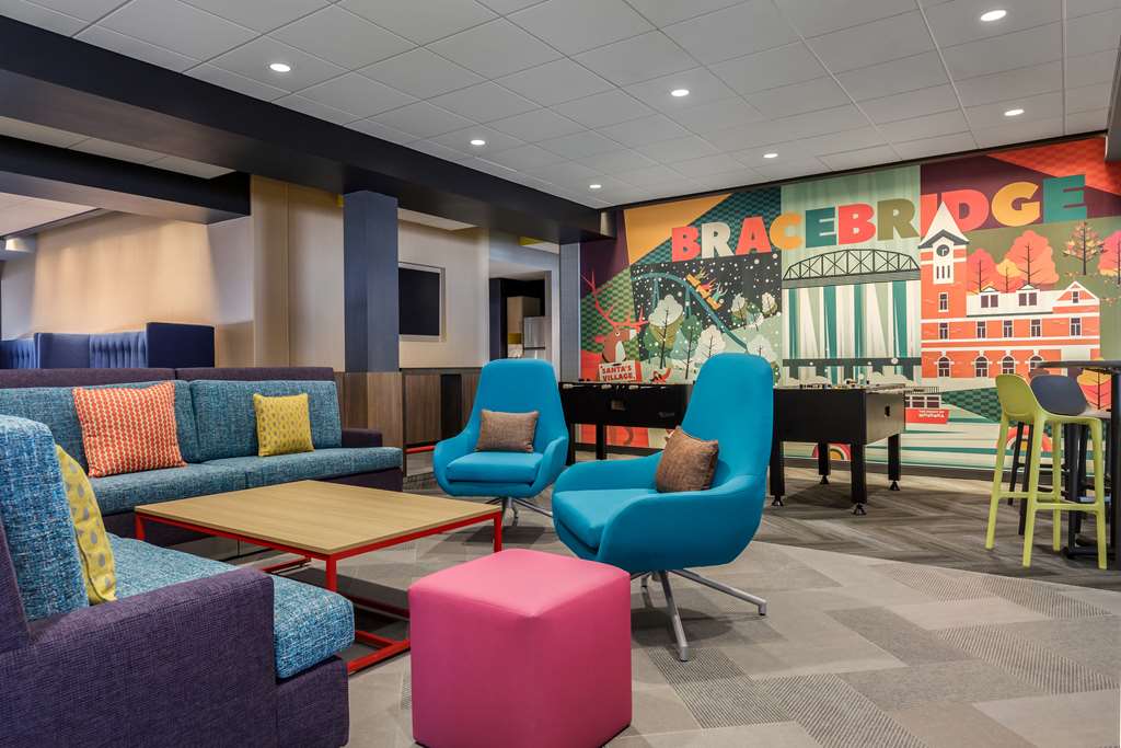 Images Tru by Hilton Bracebridge, ON