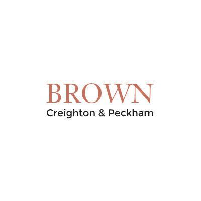 Brown Creighton & Peckham Logo