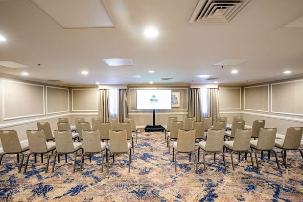 Images Hilton St. Louis Frontenac