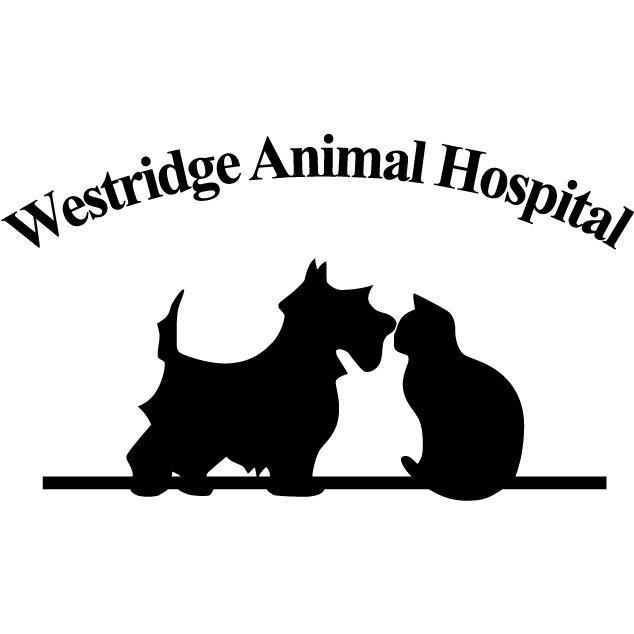 Westridge Animal Hospital Logo