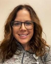 Kristen Fisher - Gearhart, OR - Physical Therapy