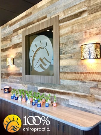 Images 100% Chiropractic - Canton