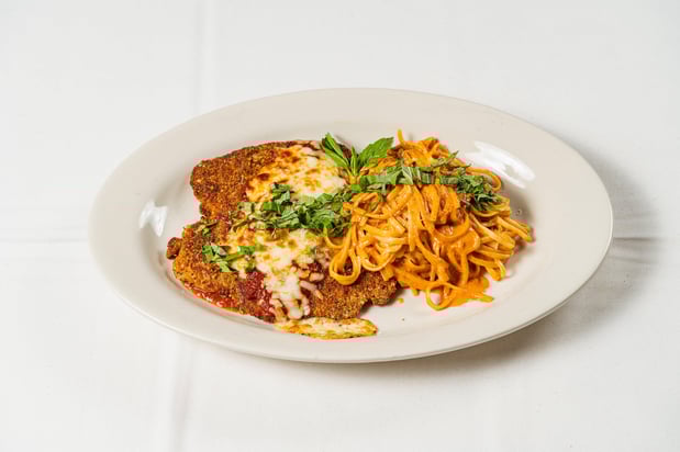 Images Saint Rocco's New York Italian