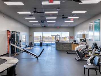 Images Dignity Health Physical Therapy - Raiders Way