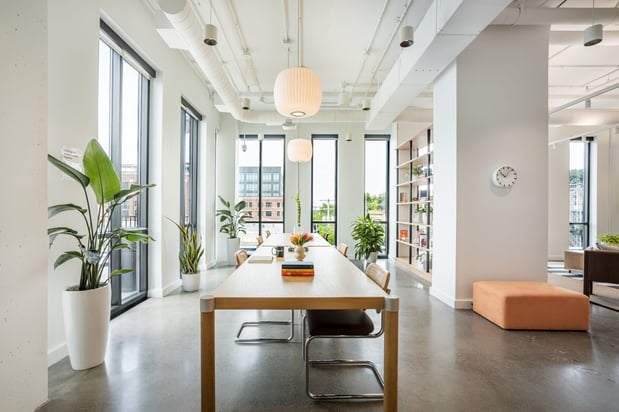 Images WeWork 800 N High St