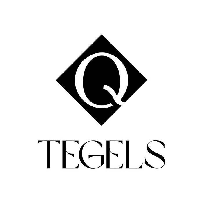 Q-tegels Eindhoven Logo