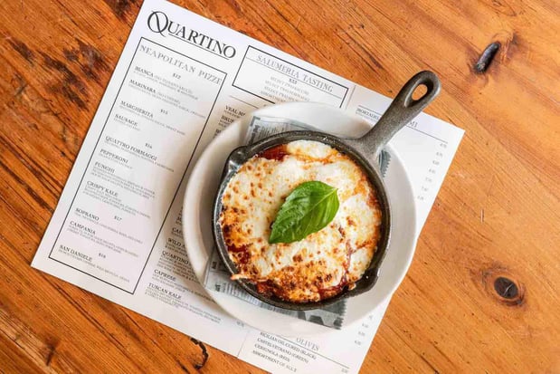 Images Quartino Ristorante