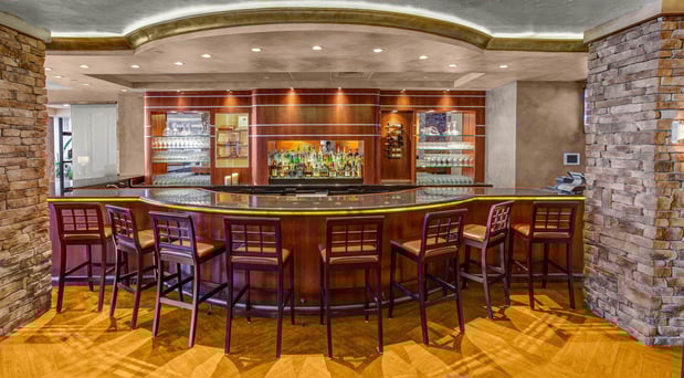 Images Crowne Plaza Executive Center Baton Rouge by IHG