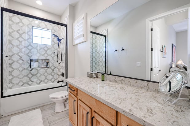 Images Rise Above Remodeling