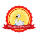 SvanskogPizzeria , Gyllene Svanen Logo