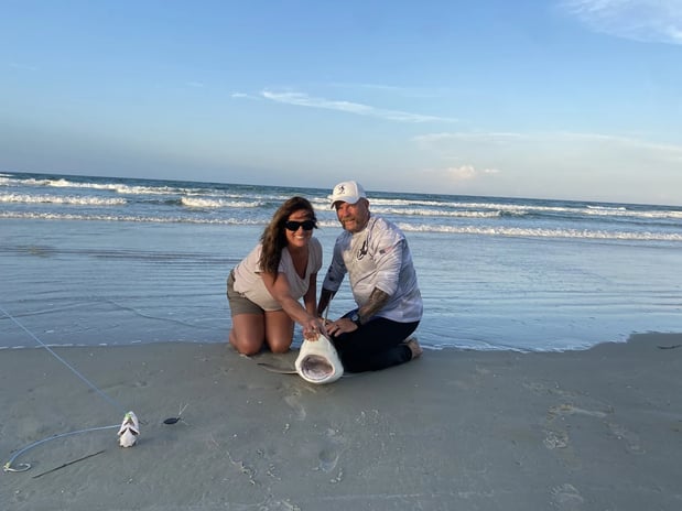 Images NSB Shark Hunters