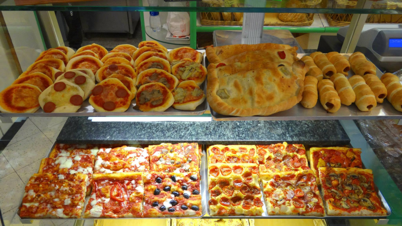 Images Panificio Pasticceria Sacramora