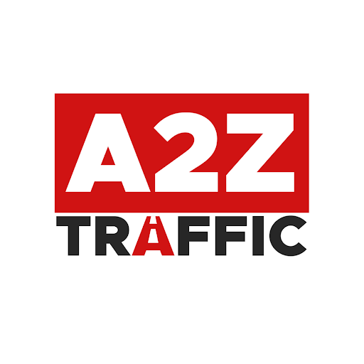 A2Z Traffic Management Logo