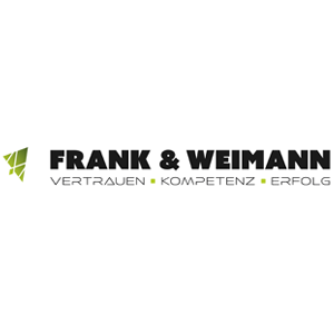 Logo Frank & Weimann GmbH Steuerberatungsgesellschaft