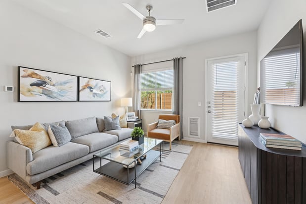 Images The Village at Golden Triangle