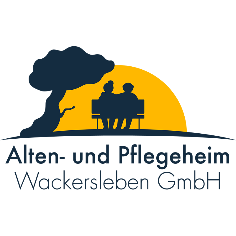 Logo Alten-und Pflegeheim Wackersleben GmbH