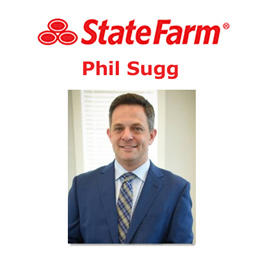 Phil Sugg - State Farm Insurance Agent Logo