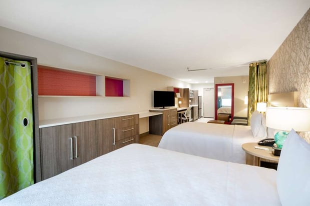 Images Home2 Suites by Hilton Houston IAH Airport Beltway 8
