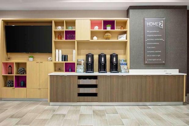 Images Home2 Suites by Hilton Baton Rouge Citiplace