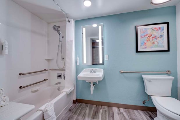 Images Hilton Garden Inn Anaheim/Garden Grove