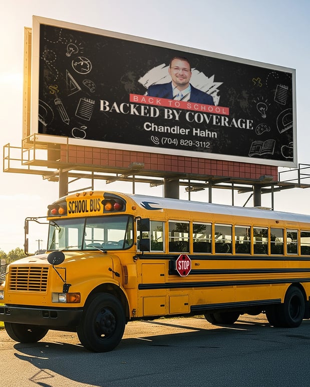 Images Chandler Hahn - State Farm Insurance Agent
