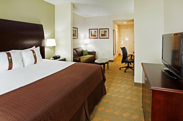Images Holiday Inn Rock Hill by IHG