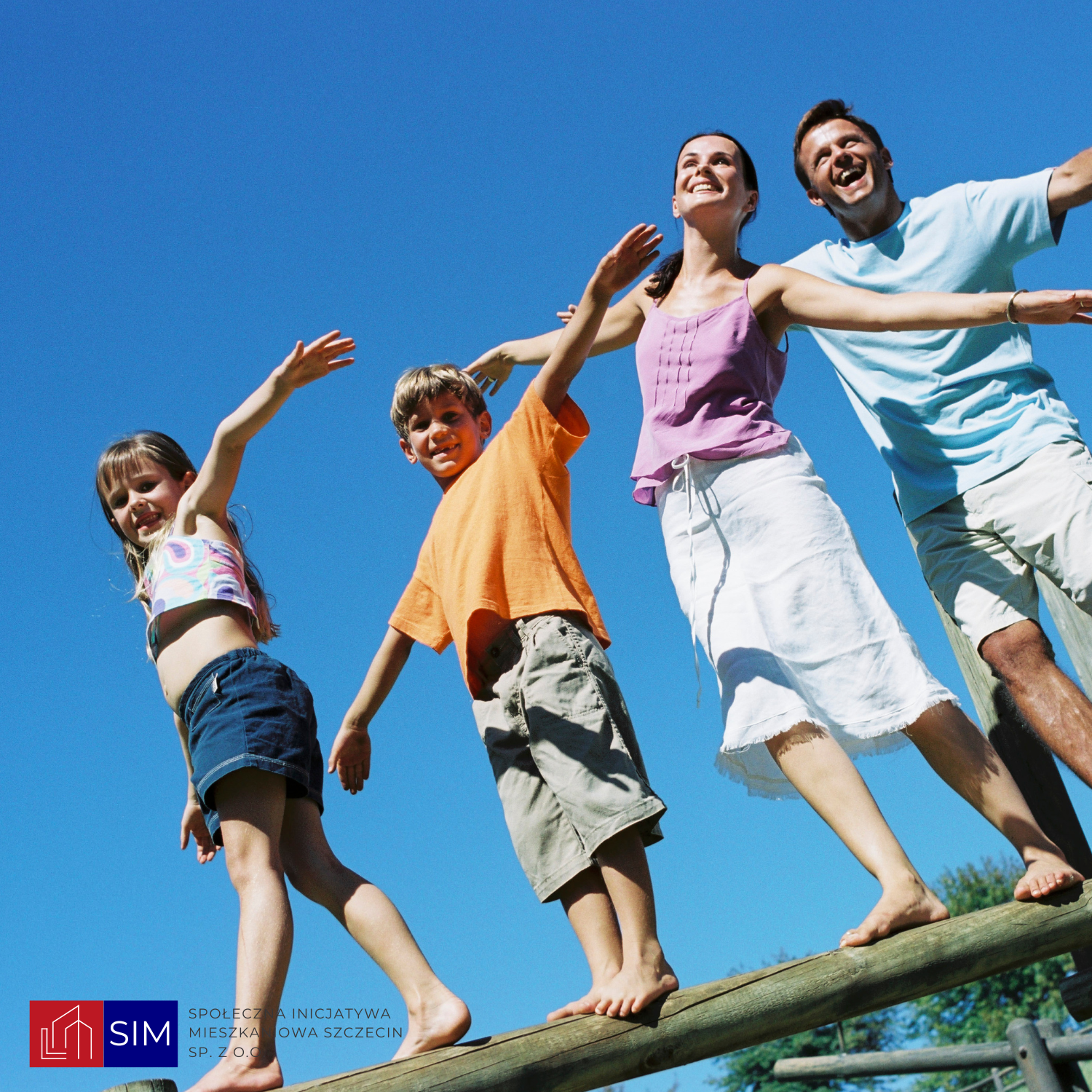 Images Społeczna Inicjatywa Mieszkaniowa Szczecin Sp. z o.o.