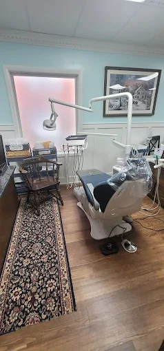 Rohrbach Family Dental Image