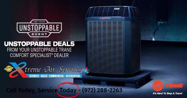 Images Xtreme Air Services - HVAC, Plumbing, & Electrical