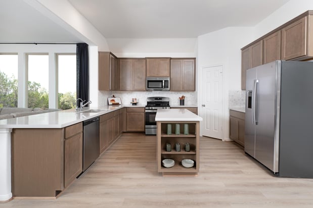 Images Cedar Pointe by Ashton Woods