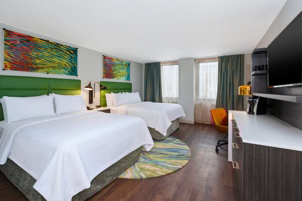 Images Hotel Indigo Rochester – Mayo Clinic Area by IHG