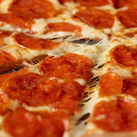 Bilder Papa Johns Pizza