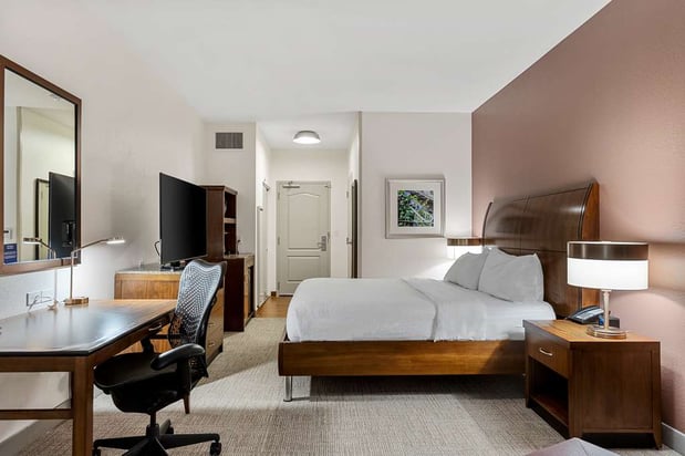 Images Hilton Garden Inn New Orleans French Quarter/CBD
