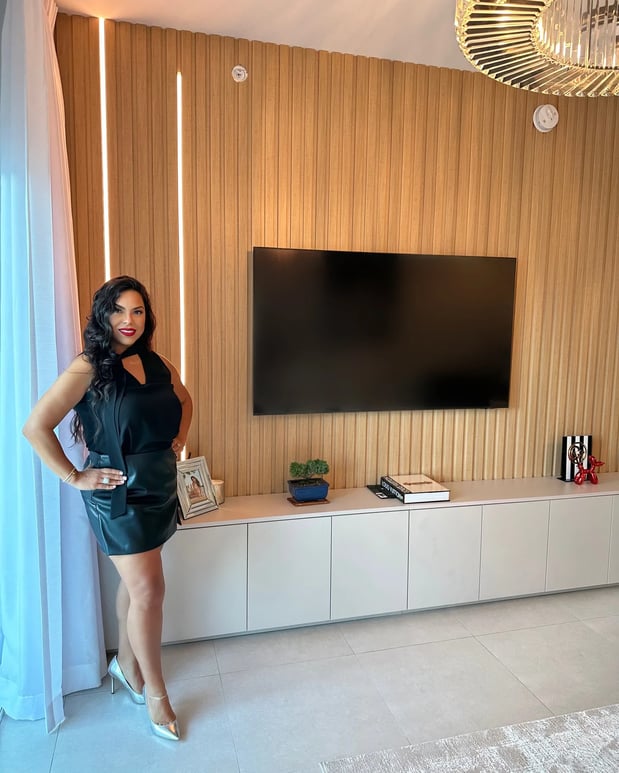 Images Lisa Aportela Asenjo, Interior Design