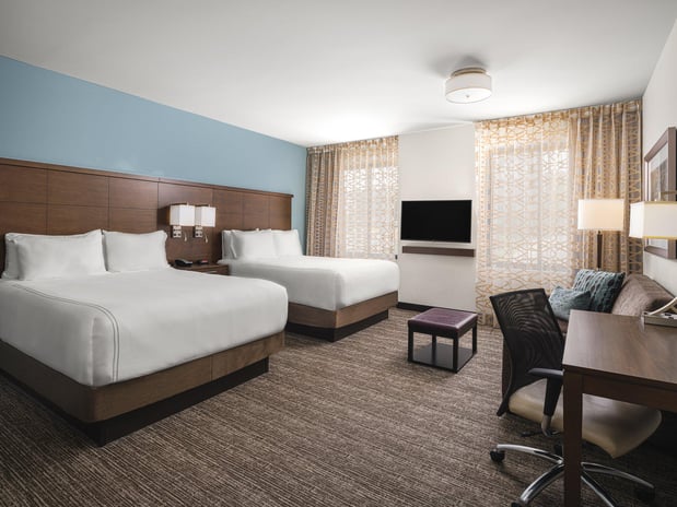 Images Staybridge Suites Seattle Downtown - Lake Union by IHG