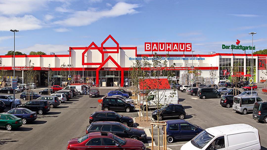 Kundenbild groß 2 BAUHAUS Bochum-Hofstede