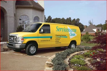 Images Young's Servicemaster Cleaning Service Inc