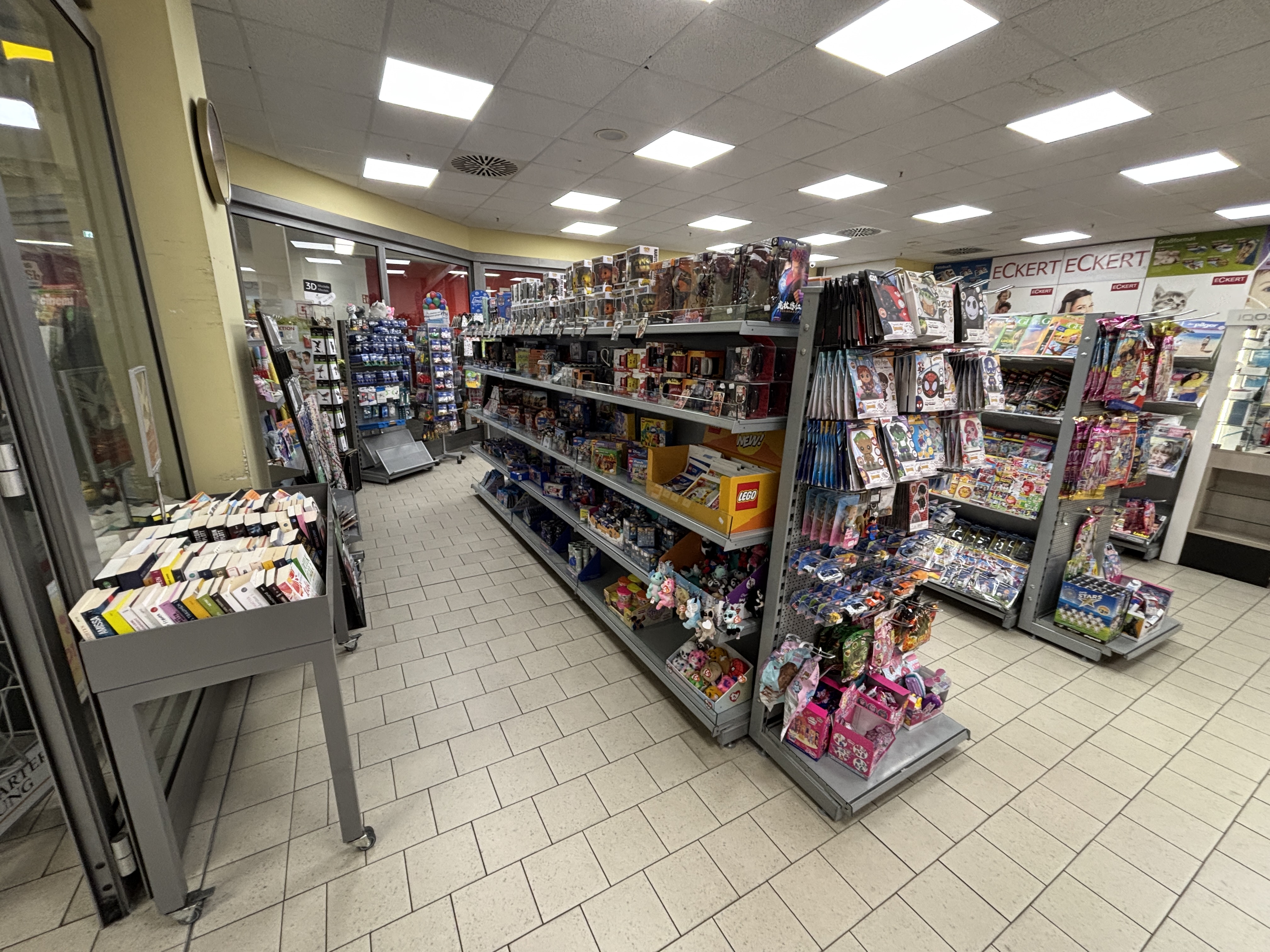 Eckert, Wertstraße 12 in Wendlingen am Neckar