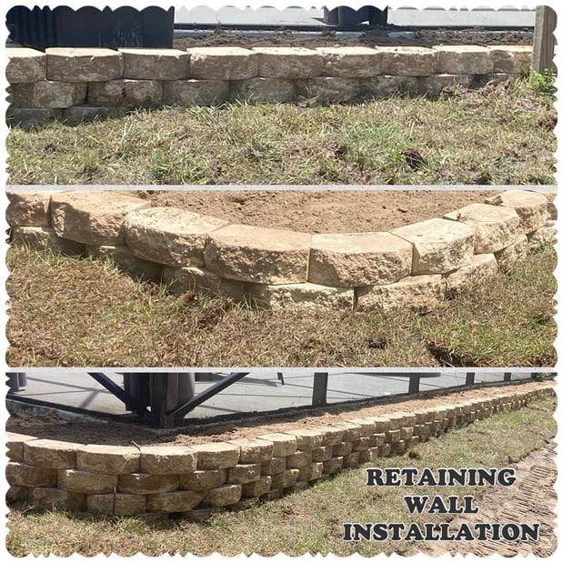 Images Prolawn Turf & Landscape Management, Inc.