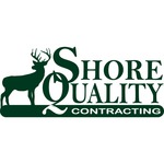 Shore Quality Contracting LLC Logo