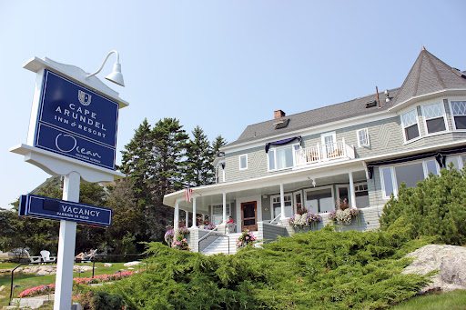 Cape Arundel Inn & Resort Image