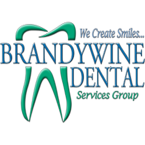 Brandywine Dental Services Group Logo