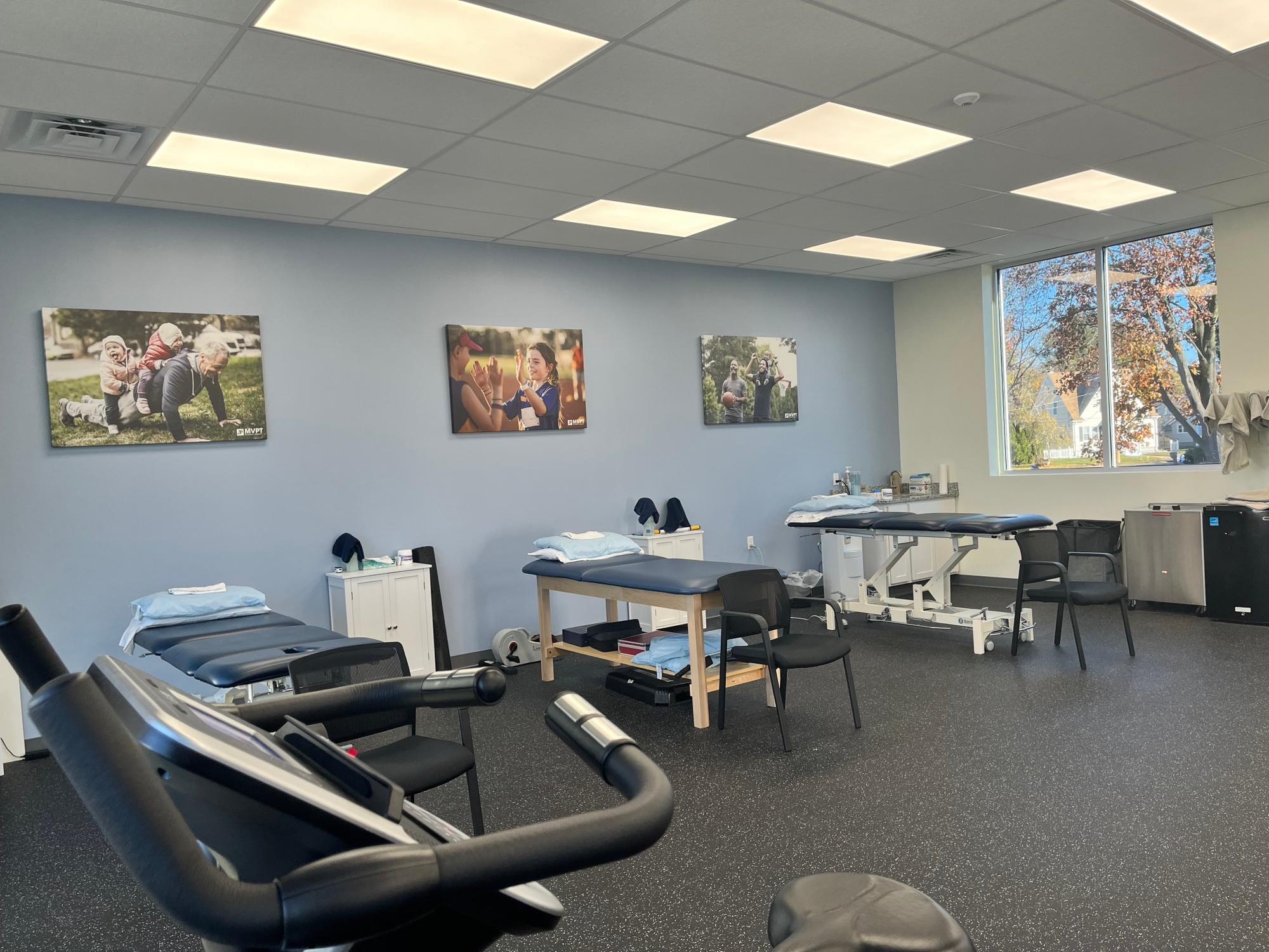 MVPT Physical Therapy East Longmeadow (413)523-7013