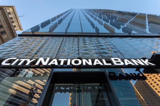 Images City National Bank