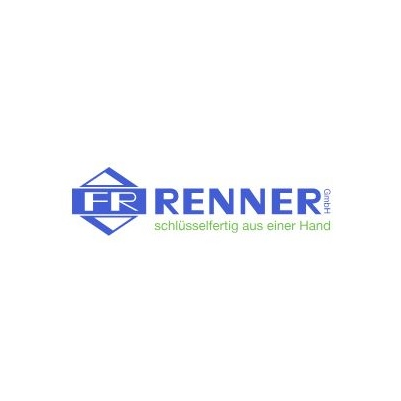 Renner GmbH in Rottenburg am Neckar - Logo