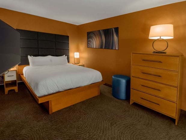 Images DoubleTree by Hilton Hotel Niagara Falls New York