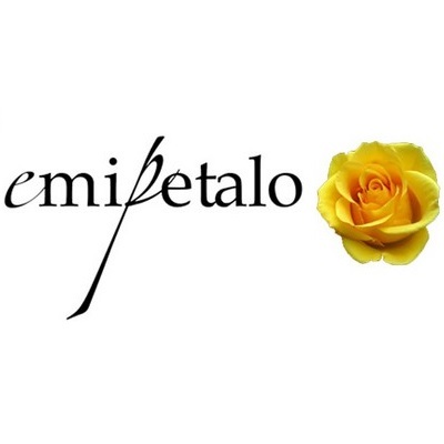 Fioreria Emipetalo Logo