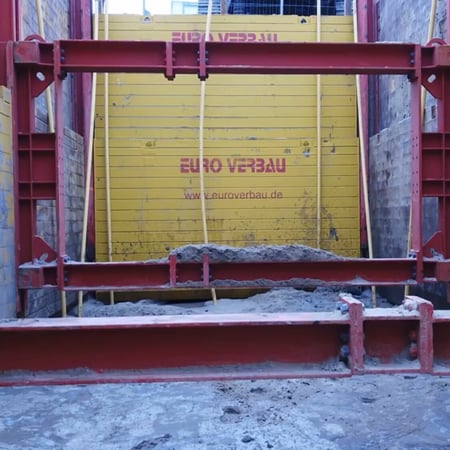 Bilder Euro Verbau GmbH