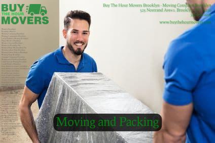 Images Buy The Hour Movers Brooklyn - Moving Company Brooklyn